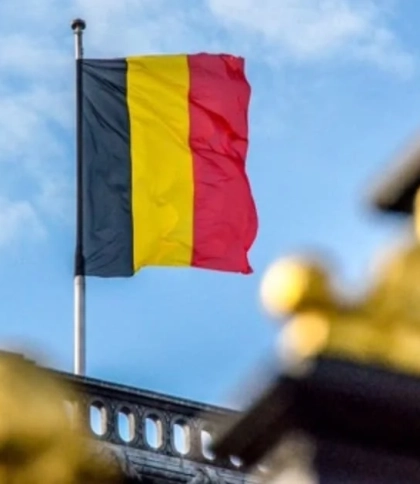 Бельгія виділить 9 млн євро для відновлення енергетичної інфраструктури України