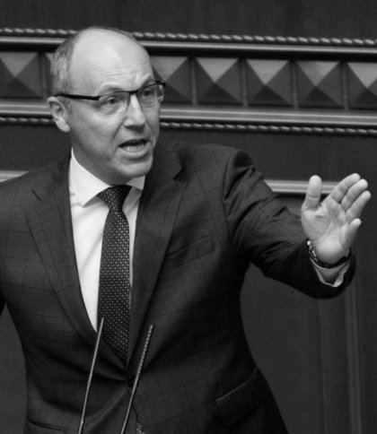 “Злочин був ретельно підготовленим“ — Зеленський прокоментував вбивство Парубія
