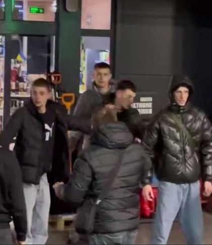 Молодики з Шептицького напали на артистів прикарпатського ансамблю “Гуцулія”