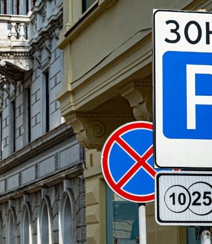 У Львові змінили правила в’їзду у центр міста