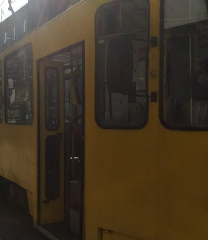 Проїхала одну зупинку, і на вихід: у Львові люди обурені тим, що трамваї їздять не проїжджають увесь маршрут