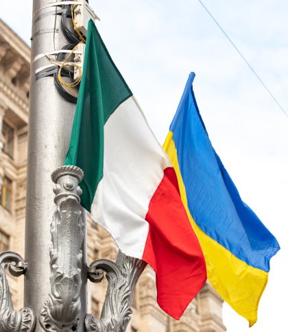 До України їде прем’єрка Італії: оголосить про нову зброю – ЗМІ