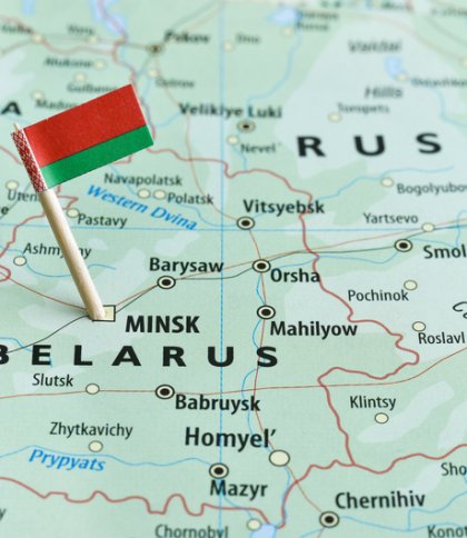 За тиждень із Білорусі здійснили 10 запусків дронів-камікадзе по Україні — Генштаб