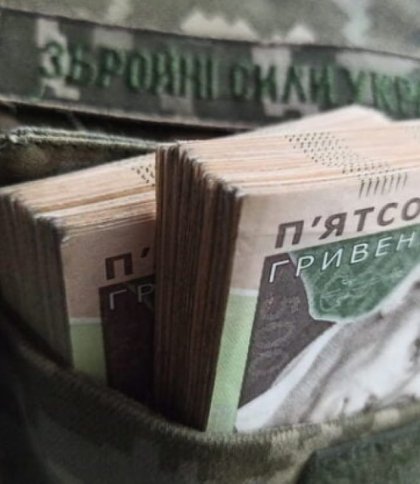 Львівщина передала на потреби війська ще понад 80 млн грн