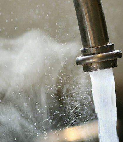 Тимчасові відключення гарячої води у Львові: деталі і графік