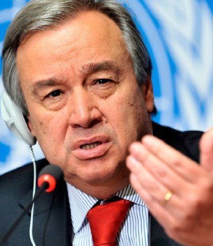 Не маємо доступу до незалежної інформації: ООН про підрив Каховської ГЕС