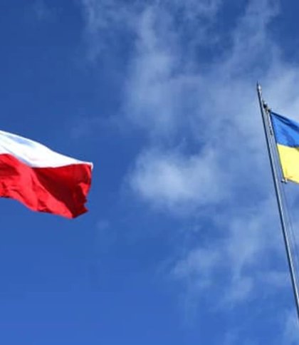 Очільники Львівщини та України привітали Польщу зі святом незалежності (відео)