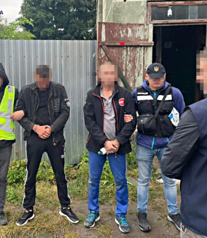 На Львівщині затримали двох торгівців канабісом