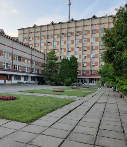 У Львові відремонтують 2-гу поліклініку за майже 17 млн грн