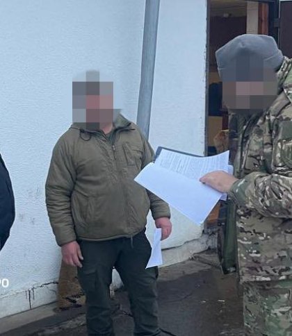 На Львівщині судитимуть чоловіків за розкрадання пального з військової частини