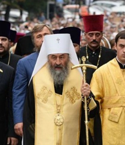 У Броварах вслід за Конотопом заборонили діяльність церкви московського патріархату