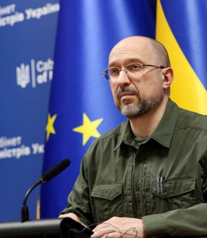 Україна розглядає 10 ключових аспектів відновлення — Шмигаль