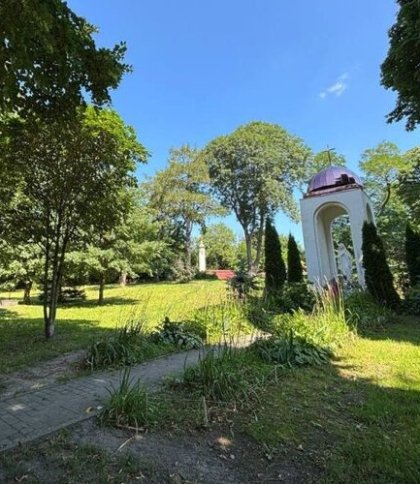 У Львові на Збоїщах розпочали ексгумацію солдатів Війська Польського
