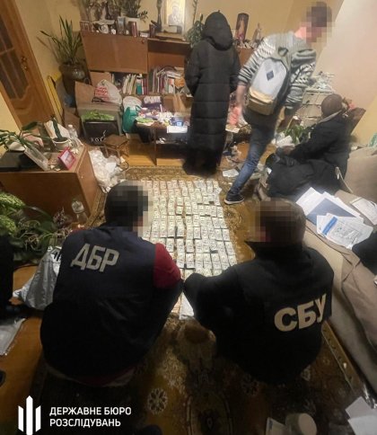 П'ятьох працівників Бродівської лікарні оштрафували за хабарництво при продовженні інвалідності