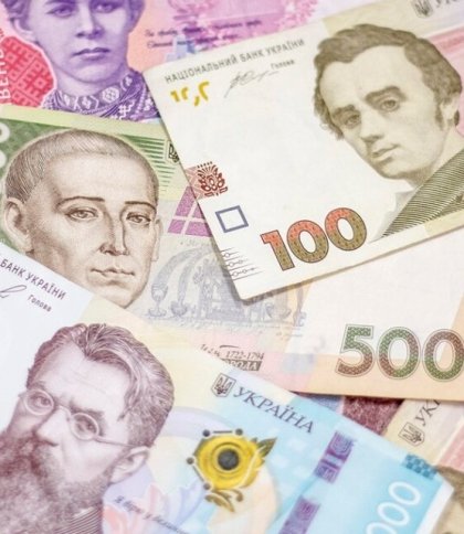 Мешканці Львівщини задекларували 5 млрд гривень, отриманих у 2021 році