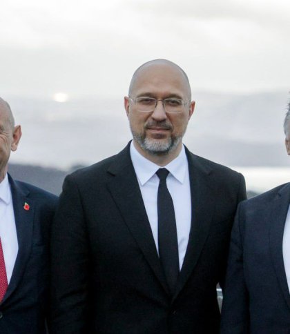 Нордичний шлях