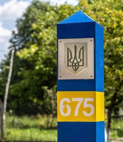 Ситуація на кордоні у Львівській області: майже усі легкові машини чекають на розмитнення