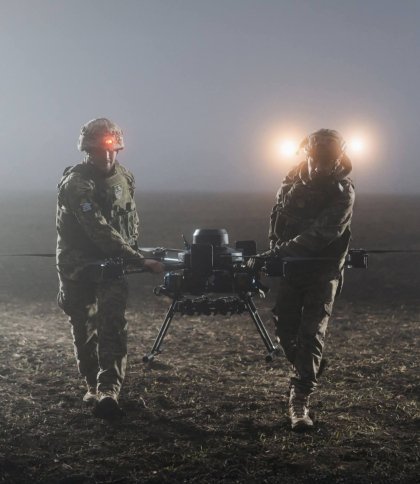 За добу Сили оборони знищили три російські гелікоптери
