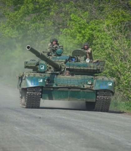 Ворог має значні втрати та "засилає" на війну мобілізованих з "ЛДНР" — Генштаб