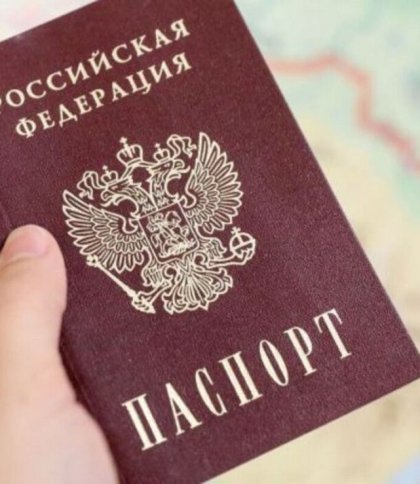 Мешканців окупованих територій України депортують без паспорта РФ — указ Путіна