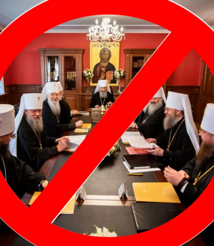Стрийщина без московського патріархату: у громаді заборонили діяльність УПЦ МП
