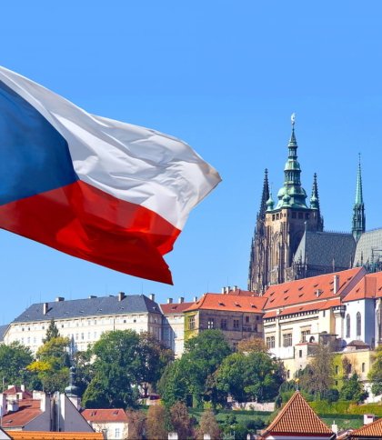 Чехія скоро не зможе приймати біженців з України