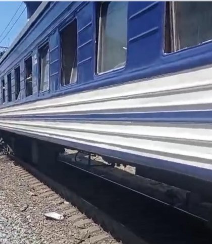 Росіяни атакували Дніпро: є загиблі та поранені