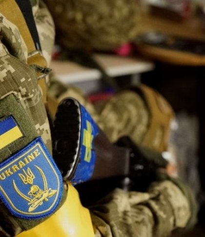 Ситуація на фронті: ЗСУ відбили наступ ворога на Донеччині