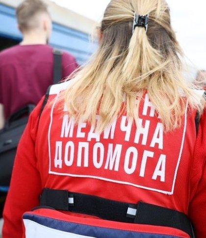 Від початку війни майже 140 тисяч українців отримали медичну допомогу у Львові: деталі