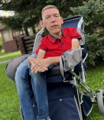 Львів’янина Гусакова підозрюють у махінаціях із донатами на СМА