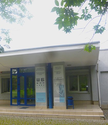 Суд виселив орендаря з львівської лікарні через борг 2,5 млн грн