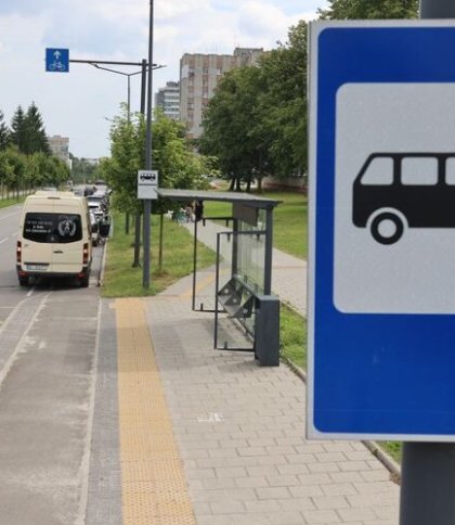 У Львівській громаді облаштували нові зупинки громадського транспорту