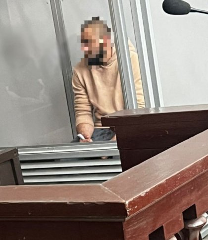 Чоловік у наркотичному сп’янінні напав із ножицями на дітей у Львові
