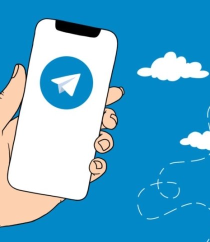 Чат-боти Telegram для допомоги армії, українцям, собі та близьким