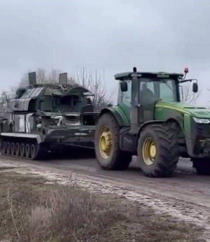 Пропаганда та амністія для в'язнів: як працює ворог