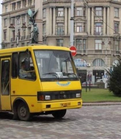 Мільйон гривень боргу: перевізники Львова не оплачують штрафи за порушення