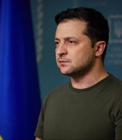 Президент України призначив нового командувача Сил спецоперацій ЗСУ