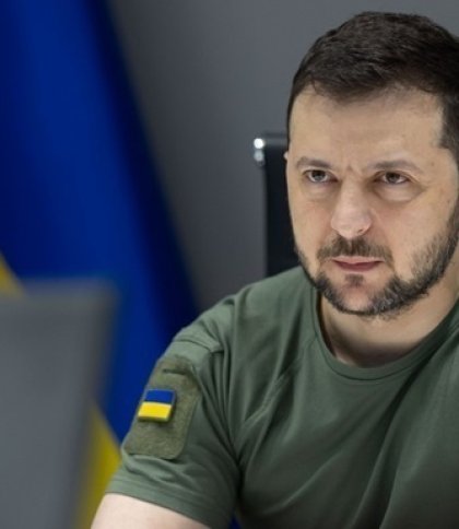 Президент України звільнив чотирьох заступників командувача Національної гвардії України