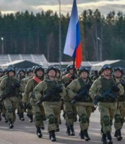 Росіяни посилюють "приховану мобілізацію" у московській області — ГУР