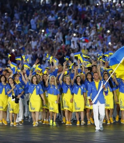 Українські підсумки Олімпіади-2020