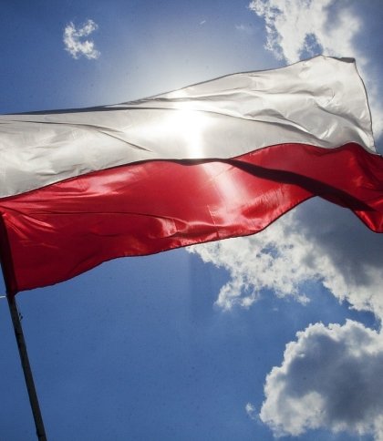 Польща зробила виняток для дітей та далекобійників під час перетину кордону