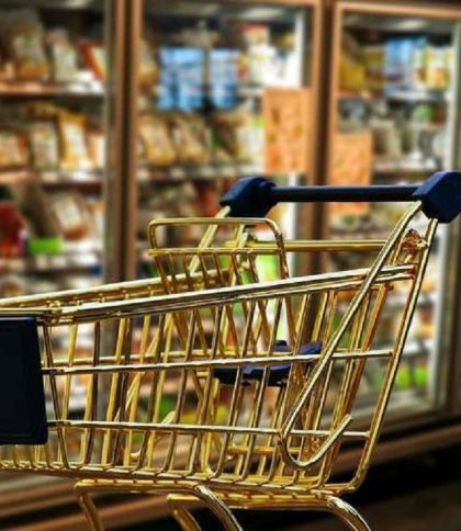 З початку року на Львівщині ціни на продукти зросли на 7,6%: що подорожчало найбільше
