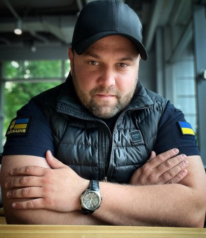 Загиблий у ДТП львів’янин виявився підполковником та ексречником поліції Рівненщини