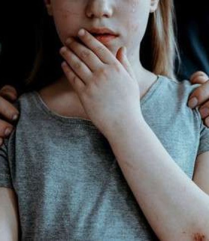 Мешканця Львівського району ув’язнили за розбещення 11-річної дівчинки