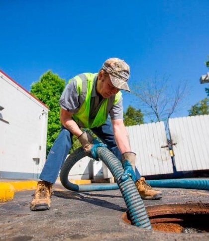 Львівська міська рада одноосібно складатиме список асенізаторів для мешканців