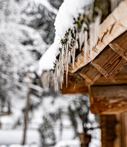 Хуртовина та сніг: якою буде погода на Львівщині 3 лютого
