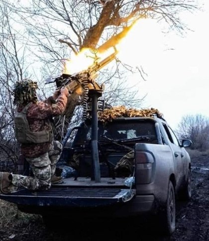 Загалом Міноборони планує закупити 1016 пікапів, фото Страткому ЗСУ