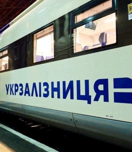 В Україні затримуються понад 40 поїздів: деякі з них зупиняються у Львові