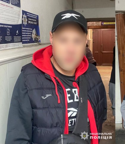 Рибалки у Львові погрожували дітям зброєю — поліція склала протоколи