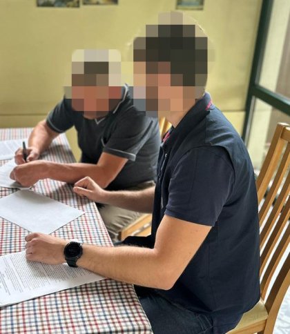 Ексголова Солонки отримав підозру за службову недбалість зі збитками у 800 тис. грн